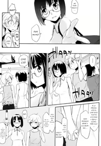 Page 3 of Kisetsu ga Kimi Dake o Kaeru | This Season I Will Change Just For You (decensored) - preview thumbnail