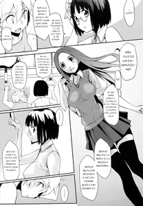 Page 4 of Kisetsu ga Kimi Dake o Kaeru | This Season I Will Change Just For You (decensored) - preview thumbnail