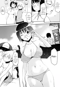 Page 5 of Kisetsu ga Kimi Dake o Kaeru | This Season I Will Change Just For You (decensored) - preview thumbnail