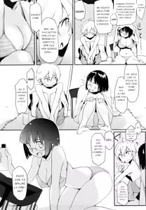 Page 6 of Kisetsu ga Kimi Dake o Kaeru | This Season I Will Change Just For You (decensored) - preview thumbnail