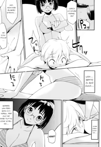 Page 7 of Kisetsu ga Kimi Dake o Kaeru | This Season I Will Change Just For You (decensored) - preview thumbnail
