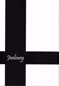 Page 2 of Jealousy - preview thumbnail