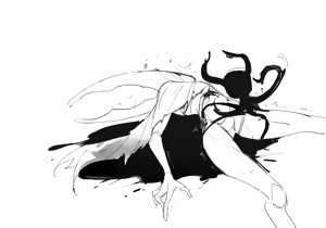 Page 117 of milktea Privatter hollow knight - preview thumbnail