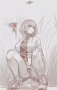 Page 40 of Pixiv/FANBOX Uncensored Works - preview thumbnail