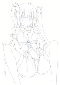Page 264 of Kiriko - preview thumbnail