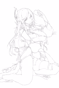 Page 69 of Kiriko - preview thumbnail