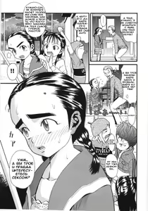 Page 9 of Scandalous Girl Ch. 1-4 - preview thumbnail
