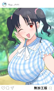 Page 3 of 地下長乳偶像 - preview thumbnail