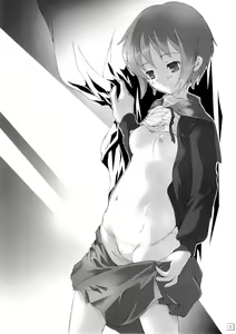Page 6 of Kyou no Nagato-san - preview thumbnail