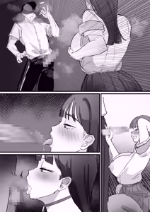 Page 88 of Seito Shidou no Hiroku - Seiso na Joshi Seito no Egui Seiheki ni Tsuite - preview thumbnail