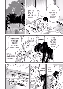 Page 23 of Kyokun no Akari to Shuumatsu Shikkari Me no Ecchi o Suru Hanashi | 약혼한 아카리와 주말에 진지하게 섹스하는 이야기 - preview thumbnail
