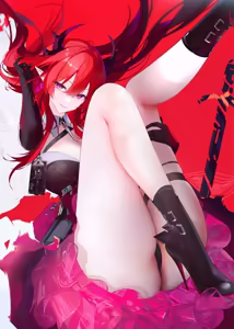 Page 34 of 阿戈魔AGM (uncensored) - preview thumbnail