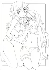 Page 3 of LOVE&3PEACE - preview thumbnail