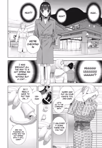 Page 6 of Imouto to Ani no Onsen Jijou - preview thumbnail