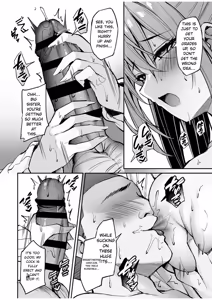 Page 3 of Itsumo Yasashii Oneesan Wa Boku No Inai Aida Ni 2 - preview thumbnail