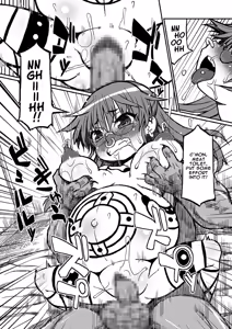 Page 4 of Her Belly is Huge!! Pregnant Risa's Delivery - preview thumbnail