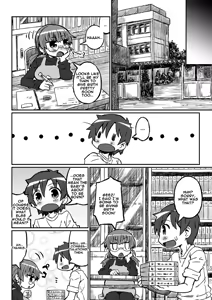 Page 9 of Her Belly is Huge!! Pregnant Risa's Delivery - preview thumbnail
