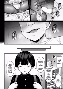 Page 5 of Itsumo Yasashii Onee-san wa Boku no Inai Aida ni - preview thumbnail