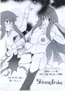 Page 5 of ErohonnoYounamono - preview thumbnail