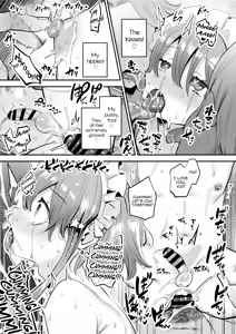 Page 33 of Josou o Shitemita dake nanoni!! - preview thumbnail