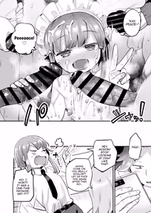 Page 36 of Josou o Shitemita dake nanoni!! - preview thumbnail