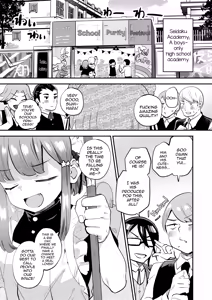 Page 5 of Josou o Shitemita dake nanoni!! - preview thumbnail