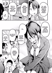 Page 2 of Kimi to Omoide ni Narumade Zenpen Completo - preview thumbnail