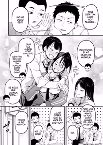 Page 3 of Kimi to Omoide ni Narumade Zenpen Completo - preview thumbnail