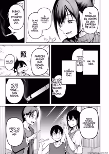 Page 41 of Kimi to Omoide ni Narumade Zenpen Completo - preview thumbnail