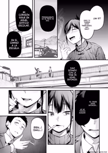 Page 42 of Kimi to Omoide ni Narumade Zenpen Completo - preview thumbnail