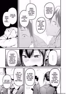 Page 49 of Kimi to Omoide ni Narumade Zenpen Completo - preview thumbnail