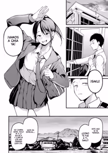 Page 5 of Kimi to Omoide ni Narumade Zenpen Completo - preview thumbnail