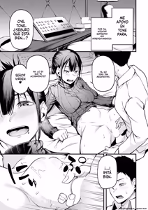 Page 53 of Kimi to Omoide ni Narumade Zenpen Completo - preview thumbnail