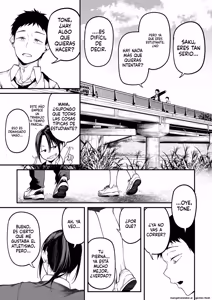Page 6 of Kimi to Omoide ni Narumade Zenpen Completo - preview thumbnail