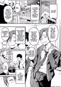 Page 8 of Kimi to Omoide ni Narumade Zenpen Completo - preview thumbnail