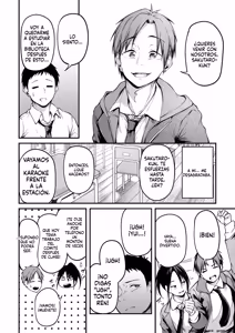Page 9 of Kimi to Omoide ni Narumade Zenpen Completo - preview thumbnail