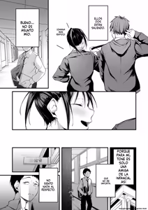 Page 10 of Kimi to Omoide ni Narumade Zenpen Completo - preview thumbnail