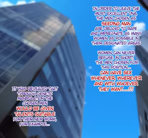 Page 3 of Tanetsuke "Yarihoudai Ken" - preview thumbnail