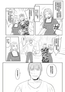 Page 3 of 公主與魔法師 - preview thumbnail