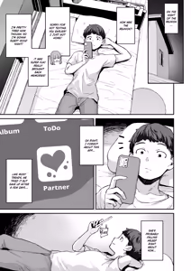 Page 3 of Couples App - preview thumbnail