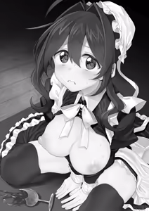 Page 3 of Hitozuma Maid | Married Maid - preview thumbnail