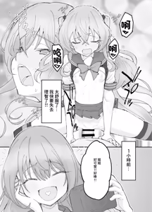 Page 3 of Sono Cosplay Shimai wa Papakatsu Suru! | COS姐妹一起進行爸爸活！ - preview thumbnail