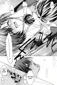 Page 66 of Nijuuzou Kafka | Double Image Kafka Ch. 1-6 - preview thumbnail