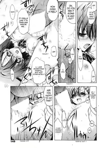 Page 68 of Nijuuzou Kafka | Double Image Kafka Ch. 1-6 - preview thumbnail