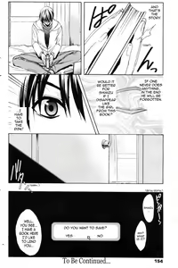 Page 73 of Nijuuzou Kafka | Double Image Kafka Ch. 1-6 - preview thumbnail