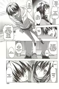 Page 77 of Nijuuzou Kafka | Double Image Kafka Ch. 1-6 - preview thumbnail