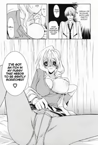 Page 8 of Nijuuzou Kafka | Double Image Kafka Ch. 1-6 - preview thumbnail