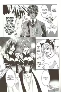 Page 92 of Nijuuzou Kafka | Double Image Kafka Ch. 1-6 - preview thumbnail