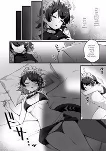 Page 14 of The Cursed Sleep - preview thumbnail