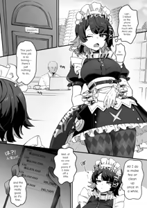 Page 2 of The Cursed Sleep - preview thumbnail